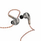 ASTELL&KERN LUNA – ÉCOUTEURS INTRA AURICULAIRES