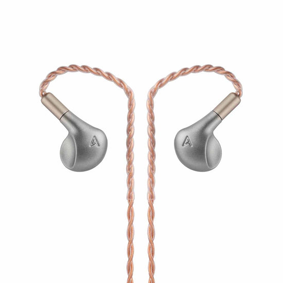 ASTELL&KERN LUNA – ÉCOUTEURS INTRA AURICULAIRES