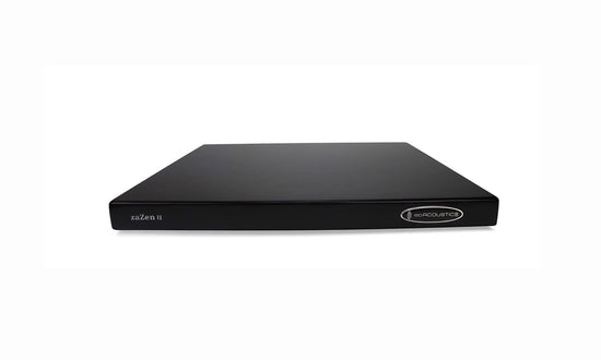 ISOACOUSTICS SÉRIE ZAZEN / PLATEAU DE DÉCOUPLAGE POUR PLATINES VINYLES