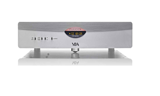 YBA LECTEUR CD HAUT DE GAMME / PASSION CD 430 MKII