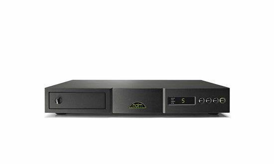 NAIM CD5SI / LECTEUR CD AUDIO