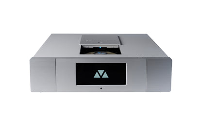 LECTEUR CD/SACD DAC ET RÉSEAU MÉTRONOME / AQWO 2