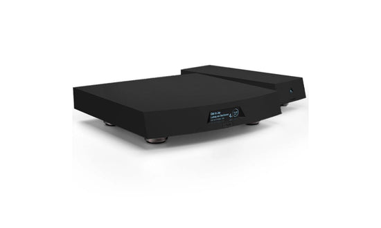 LUMIN X2 – LECTEUR RÉSEAU DE RÉFÉRENCE AVEC DAC DISCRET
