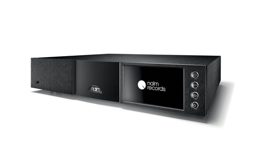 LECTEUR RÉSEAU NAIM / ND 555