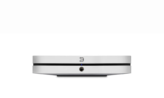 BLUESOUND NODE 2025 / LECTEUR RÉSEAU AUDIO AVEC DAC