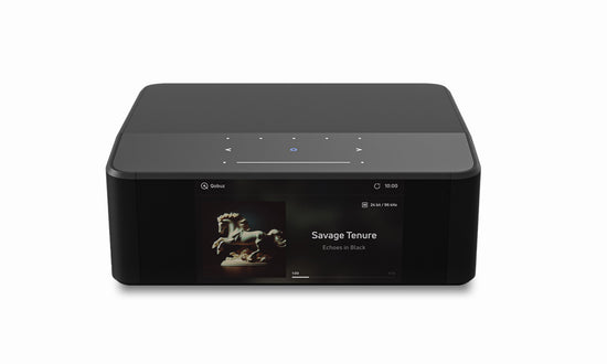 BLUESOUND NODE ICON / LECTEUR RÉSEAU AUDIO SANS FIL MULTIROOM