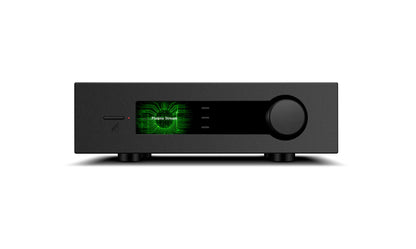 QUAD LECTEUR RÉSEAU AUDIO AVEC DAC / PLATINA