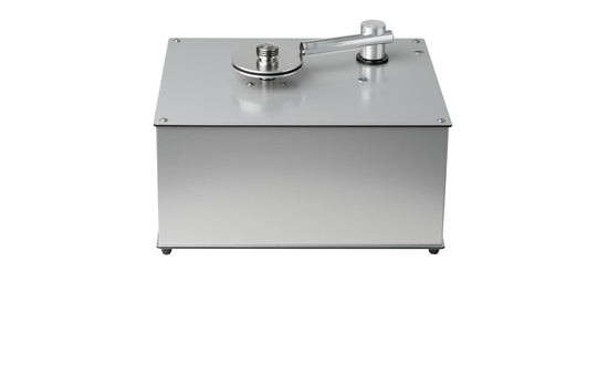 MACHINE À LAVER LES DISQUES VINYLES PRO-JECT / VC-S2 ALU