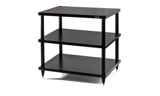 SOLIDSTEEL MEUBLE HIFI S2-3 / 3 ÉTAGÈRES