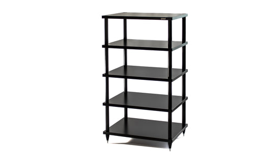 SOLIDSTEEL MEUBLE HIFI S2-5 / 5 ÉTAGÈRES