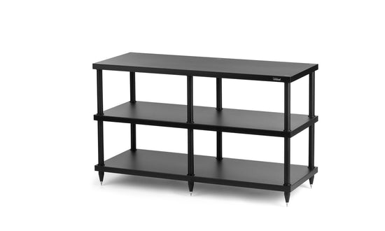 SOLIDSTEEL S4-3 – MEUBLE HIFI 3 NIVEAUX