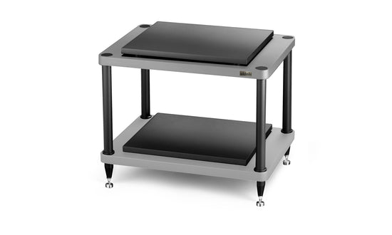 SOLIDSTEEL MEUBLE HIFI S5 / 2 À 5 ÉTAGÈRES