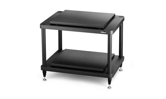 SOLIDSTEEL MEUBLE HIFI S5 / 2 À 5 ÉTAGÈRES