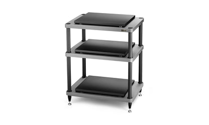 SOLIDSTEEL S5-3 – MEUBLE HIFI 3 NIVEAUX