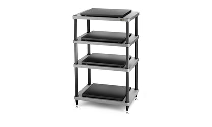 SOLIDSTEEL S5-4 – MEUBLE HIFI 4 NIVEAUX