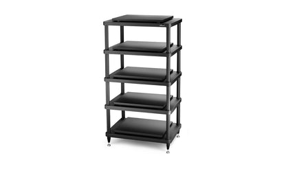 SOLIDSTEEL S5-5 – MEUBLE HIFI 5 NIVEAUX