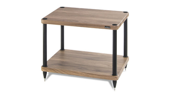 SOLIDSTEEL MEUBLE HIFI S3 / 2 À 5 ÉTAGÈRES