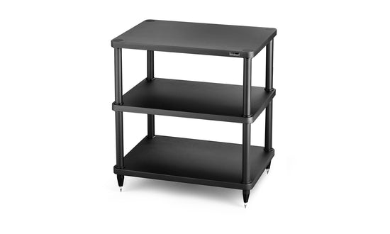 SOLIDSTEEL MEUBLE HIFI S3-3 / 3 ÉTAGÈRES