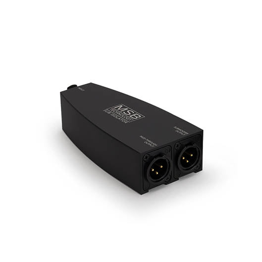 Isolateur de Subwoofer