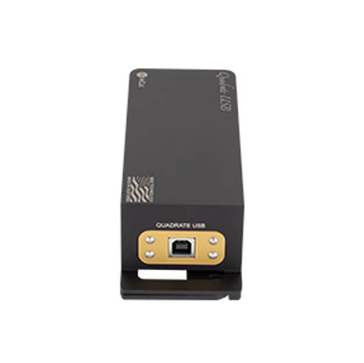 Module d’Entrée USB – DSD Quad & Décodeur MQA