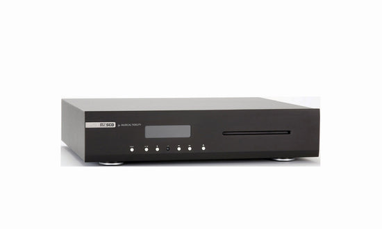 MUSICAL FIDELITY M2SCD / LECTEUR CD