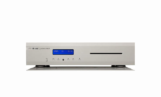 MUSICAL FIDELITY M2SCD / LECTEUR CD