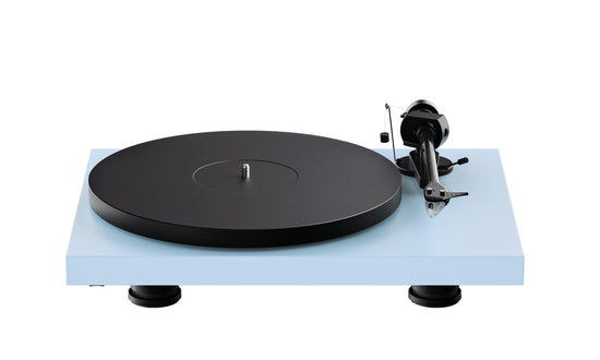 PRO-JECT PLATINE VINYLE DEBUT EVO 2 / POLAR EDITION