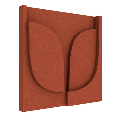 VICOUSTIC VICTILES 3D BRASILIA – PANNEAU ACOUSTIQUE