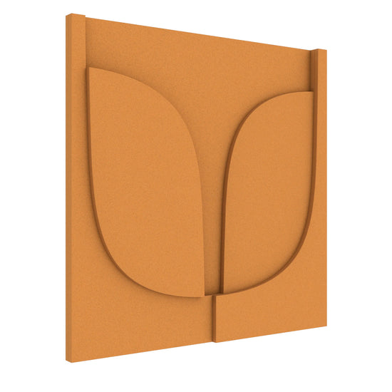 VICOUSTIC VICTILES 3D BRASILIA – PANNEAU ACOUSTIQUE