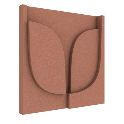 VICOUSTIC VICTILES 3D BRASILIA – PANNEAU ACOUSTIQUE