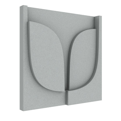 VICOUSTIC VICTILES 3D BRASILIA – PANNEAU ACOUSTIQUE