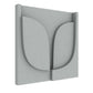 VICOUSTIC VICTILES 3D BRASILIA – PANNEAU ACOUSTIQUE