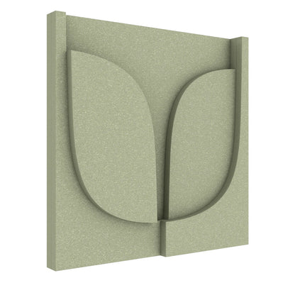 VICOUSTIC VICTILES 3D BRASILIA – PANNEAU ACOUSTIQUE