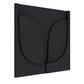 VICOUSTIC VICTILES 3D BRASILIA – PANNEAU ACOUSTIQUE