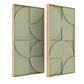 VICOUSTIC VICSHAPE 3D DUO – PANNEAU ACOUSTIQUE DÉCORATIF