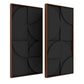 VICOUSTIC VICSHAPE 3D DUO – PANNEAU ACOUSTIQUE DÉCORATIF