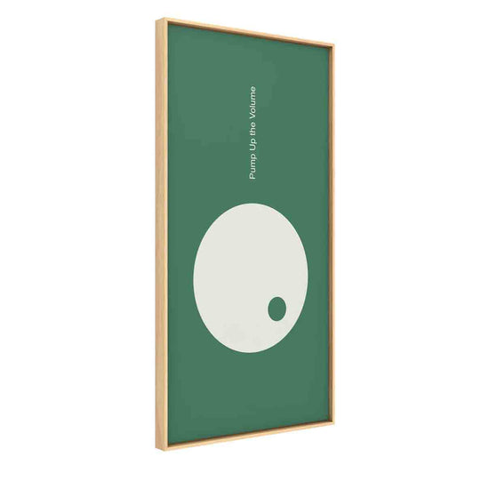 VICOUSTIC ECHO FRAME MUSIC – PANNEAU ACOUSTIQUE