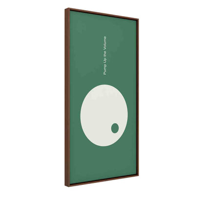 VICOUSTIC ECHO FRAME MUSIC – PANNEAU ACOUSTIQUE
