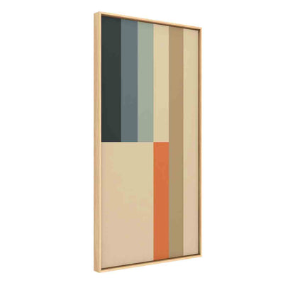 VICOUSTIC ECHO FRAME STRIPES – PANNEAU ACOUSTIQUE