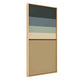 VICOUSTIC ECHO FRAME STRIPES – PANNEAU ACOUSTIQUE