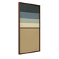VICOUSTIC ECHO FRAME STRIPES – PANNEAU ACOUSTIQUE