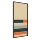 VICOUSTIC ECHO FRAME STRIPES – PANNEAU ACOUSTIQUE