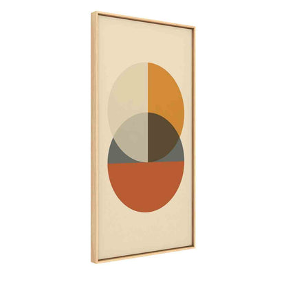VICOUSTIC ECHO FRAME GEO – PANNEAU ACOUSTIQUE DÉCORATIF