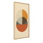 VICOUSTIC ECHO FRAME GEO – PANNEAU ACOUSTIQUE DÉCORATIF