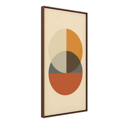 VICOUSTIC ECHO FRAME GEO – PANNEAU ACOUSTIQUE DÉCORATIF