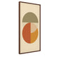VICOUSTIC ECHO FRAME GEO – PANNEAU ACOUSTIQUE DÉCORATIF