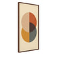 VICOUSTIC ECHO FRAME GEO – PANNEAU ACOUSTIQUE DÉCORATIF