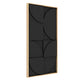 VICOUSTIC VICSHAPE 3D – PANNEAU ACOUSTIQUE DÉCORATIF