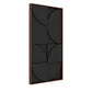 VICOUSTIC VICSHAPE 3D – PANNEAU ACOUSTIQUE DÉCORATIF