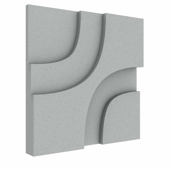 VICOUSTIC VICTILES 3D MIDMOD – PANNEAU ACOUSTIQUE